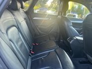 Audi Q3 2.0 TDI S line Plus S Tronic quattro Euro 6 (s/s) 5dr 5