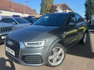 Audi Q3 2.0 TDI S line Plus S Tronic quattro Euro 6 (s/s) 5dr 1