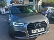 Audi Q3 2.0 TDI S line Plus S Tronic quattro Euro 6 (s/s) 5dr 4