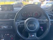 Audi Q3 2.0 TDI S line Plus S Tronic quattro Euro 6 (s/s) 5dr 9