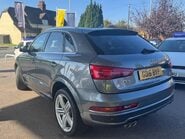 Audi Q3 2.0 TDI S line Plus S Tronic quattro Euro 6 (s/s) 5dr 2