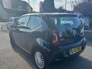 Volkswagen Up 1.0 High up! Euro 5 3dr 2