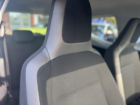 Volkswagen Up 1.0 High up! Euro 5 3dr 7