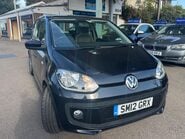 Volkswagen Up 1.0 High up! Euro 5 3dr 5
