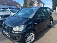 Volkswagen Up 1.0 High up! Euro 5 3dr 1