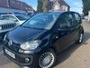 Volkswagen Up 1.0 High up! Euro 5 3dr