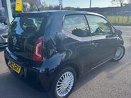 Volkswagen Up 1.0 High up! Euro 5 3dr 4