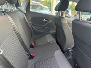 Volkswagen Polo 1.2 TSI BlueMotion Tech SE Euro 6 (s/s) 5dr 6