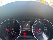 Volkswagen Polo 1.2 TSI BlueMotion Tech SE Euro 6 (s/s) 5dr 9