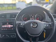 Volkswagen Polo 1.2 TSI BlueMotion Tech SE Euro 6 (s/s) 5dr 10