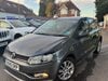 Volkswagen Polo 1.2 TSI BlueMotion Tech SE Euro 6 (s/s) 5dr