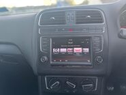 Volkswagen Polo 1.2 TSI BlueMotion Tech SE Euro 6 (s/s) 5dr 11