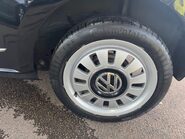 Volkswagen Up 1.0 up! Black Euro 5 3dr 14
