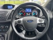 Ford Kuga 2.0 TDCi Zetec 2WD Euro 6 (s/s) 5dr 10