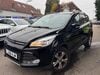 Ford Kuga 2.0 TDCi Zetec 2WD Euro 6 (s/s) 5dr
