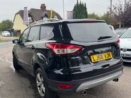 Ford Kuga 2.0 TDCi Zetec 2WD Euro 6 (s/s) 5dr 2