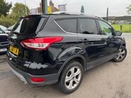 Ford Kuga 2.0 TDCi Zetec 2WD Euro 6 (s/s) 5dr 4