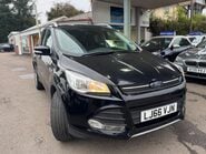 Ford Kuga 2.0 TDCi Zetec 2WD Euro 6 (s/s) 5dr 5