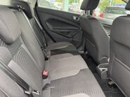 Ford Fiesta 1.25 Zetec Euro 5 5dr 6