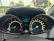 Ford Fiesta 1.25 Zetec Euro 5 5dr 9