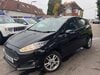 Ford Fiesta 1.25 Zetec Euro 5 5dr