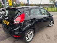 Ford Fiesta 1.25 Zetec Euro 5 5dr 4