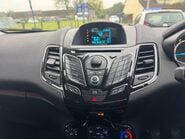 Ford Fiesta 1.25 Zetec Euro 5 5dr 11