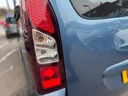 Peugeot Partner Tepee 1.6 HDi Tepee S EGC (s/s) 5dr 12