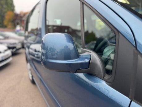 Peugeot Partner Tepee 1.6 HDi Tepee S EGC (s/s) 5dr 13
