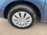Peugeot Partner Tepee 1.6 HDi Tepee S EGC (s/s) 5dr 17
