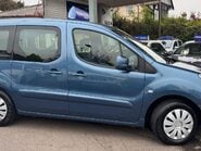 Peugeot Partner Tepee 1.6 HDi Tepee S EGC (s/s) 5dr 8