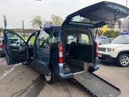 Peugeot Partner Tepee 1.6 HDi Tepee S EGC (s/s) 5dr 32
