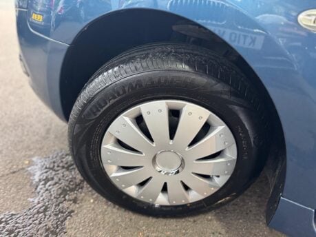 Peugeot Partner Tepee 1.6 HDi Tepee S EGC (s/s) 5dr 15