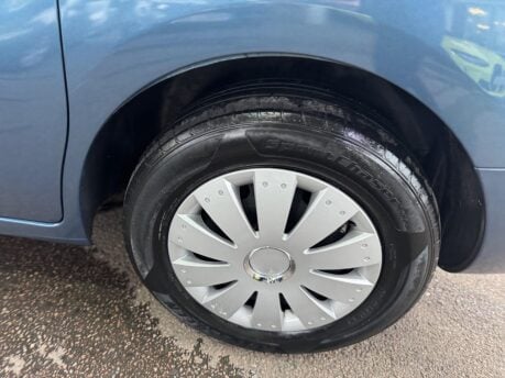Peugeot Partner Tepee 1.6 HDi Tepee S EGC (s/s) 5dr 14