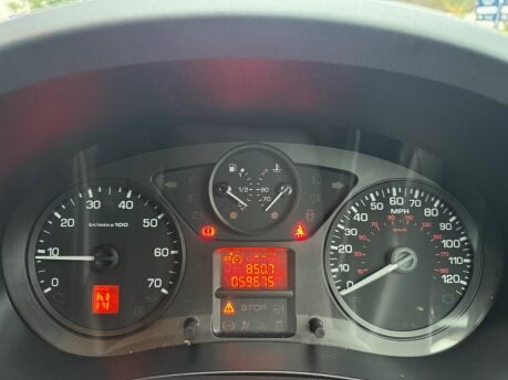 Peugeot Partner Tepee 1.6 HDi Tepee S EGC (s/s) 5dr 19