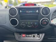 Peugeot Partner Tepee 1.6 HDi Tepee S EGC (s/s) 5dr 21