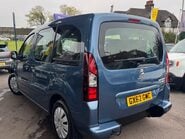 Peugeot Partner Tepee 1.6 HDi Tepee S EGC (s/s) 5dr 5