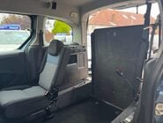 Peugeot Partner Tepee 1.6 HDi Tepee S EGC (s/s) 5dr 27