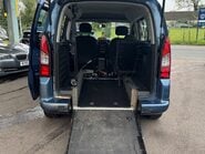 Peugeot Partner Tepee 1.6 HDi Tepee S EGC (s/s) 5dr 31