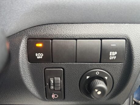 Peugeot Partner Tepee 1.6 HDi Tepee S EGC (s/s) 5dr 18