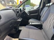 Peugeot Partner Tepee 1.6 HDi Tepee S EGC (s/s) 5dr 29