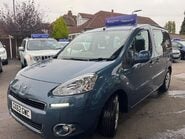Peugeot Partner Tepee 1.6 HDi Tepee S EGC (s/s) 5dr 3