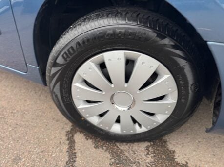 Peugeot Partner Tepee 1.6 HDi Tepee S EGC (s/s) 5dr 16