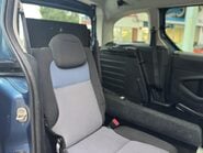Peugeot Partner Tepee 1.6 HDi Tepee S EGC (s/s) 5dr 26