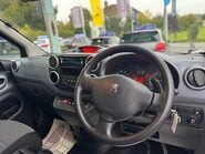 Peugeot Partner Tepee 1.6 HDi Tepee S EGC (s/s) 5dr 25
