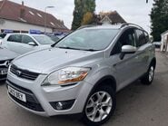 Ford Kuga 2.0 TDCi Zetec 2WD Euro 5 5dr 1