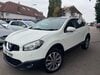 Nissan Qashqai 1.6 dCi Tekna 2WD Euro 5 5dr (AVM)
