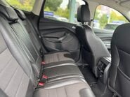 Ford Kuga 2.0 TDCi Titanium 2WD Euro 6 (s/s) 5dr 6