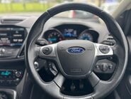 Ford Kuga 2.0 TDCi Titanium 2WD Euro 6 (s/s) 5dr 10