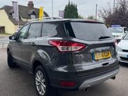 Ford Kuga 2.0 TDCi Titanium 2WD Euro 6 (s/s) 5dr 2